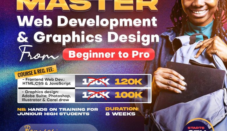 📣 Give Your Child a Head Start in Tech! 🚀